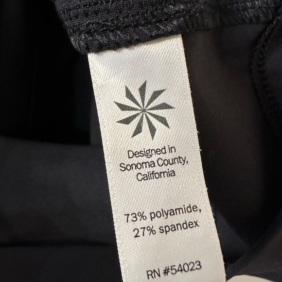 Athleta Body Con Dress size Medium - Picture 4 of 4